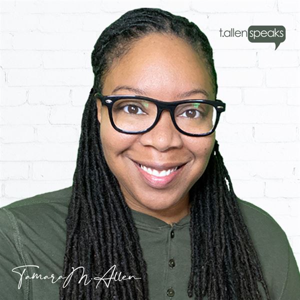 Speaking Out! Media, LLC dba Tamara M. Allen