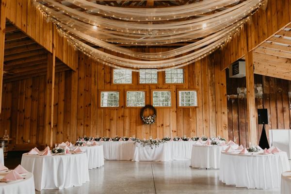 The Coffey Barn, LLC