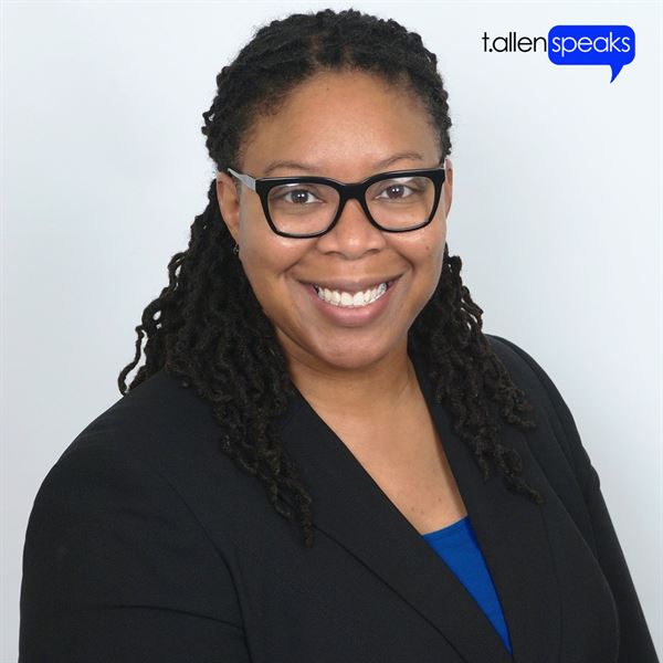 Speaking Out! Media, LLC dba Tamara M. Allen