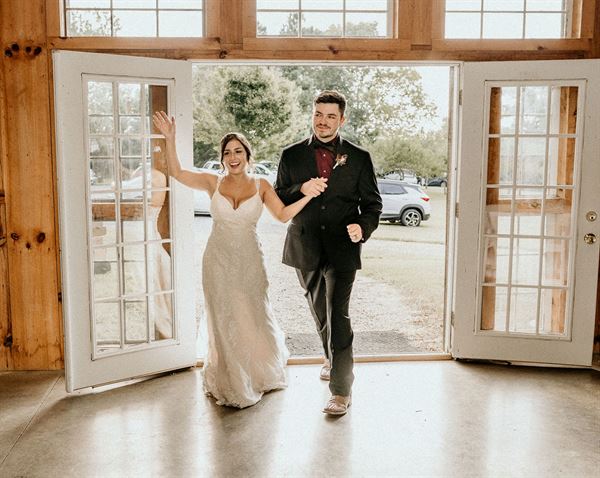 The Coffey Barn, LLC