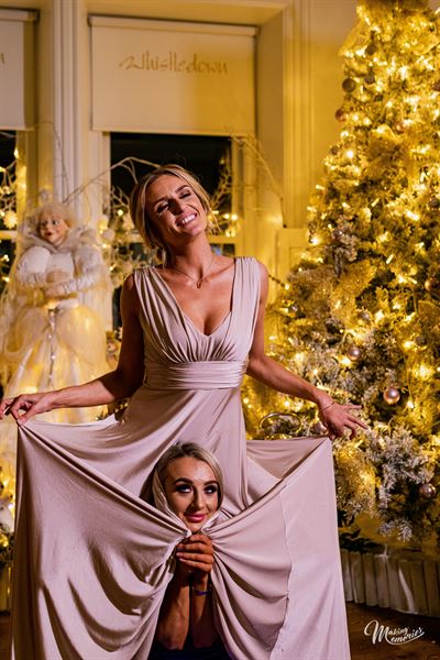 Making Memories Photo Booth Rentals