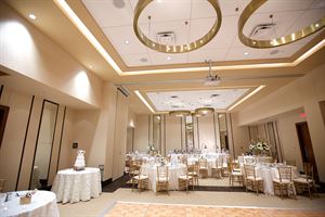 Nautilus Ballroom