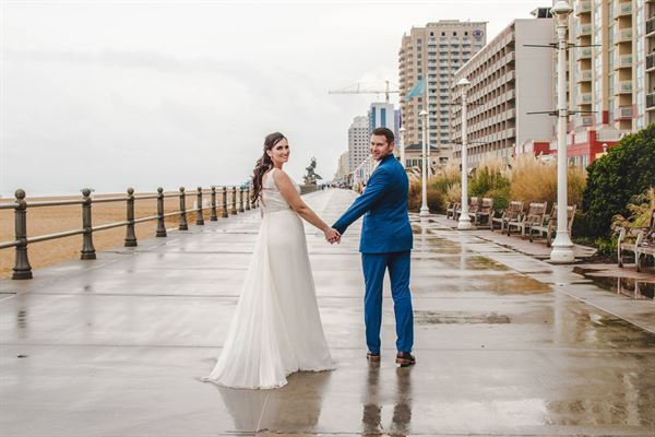 Hilton Garden Inn Virginia Beach Oceanfront