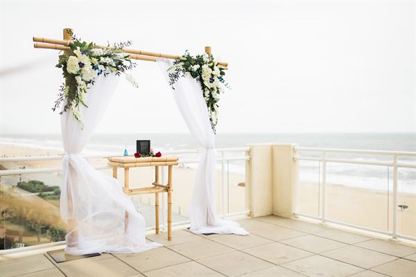 Hilton Garden Inn Virginia Beach Oceanfront