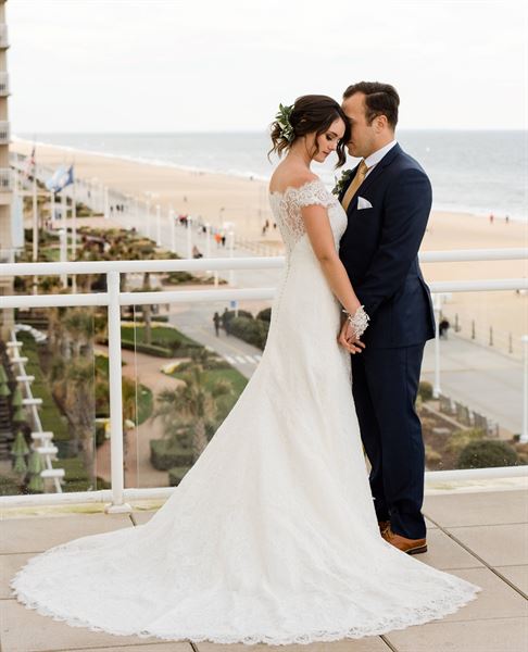 Hilton Garden Inn Virginia Beach Oceanfront