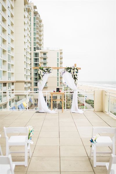 Hilton Garden Inn Virginia Beach Oceanfront