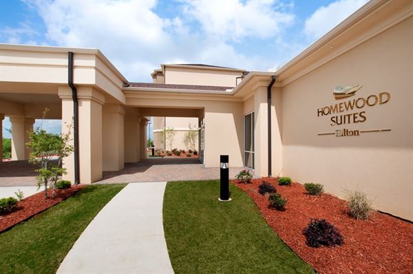 Homewood Suites by Hilton Fort Worth West Cityview