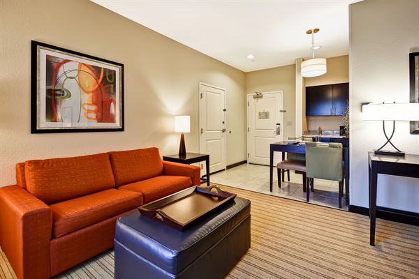 Homewood Suites by Hilton Fort Worth West Cityview
