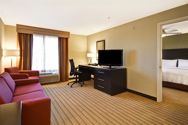 Homewood Suites by Hilton Fort Worth West Cityview