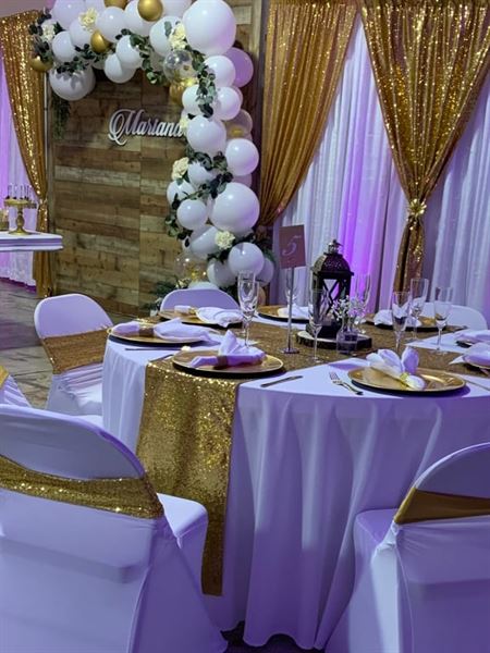 Nirvana Cultural Center