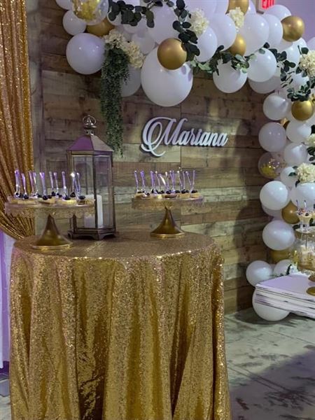 Nirvana Cultural Center