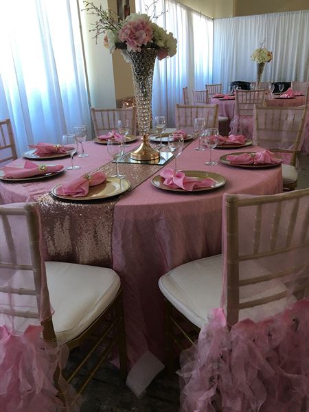 Nirvana Cultural Center