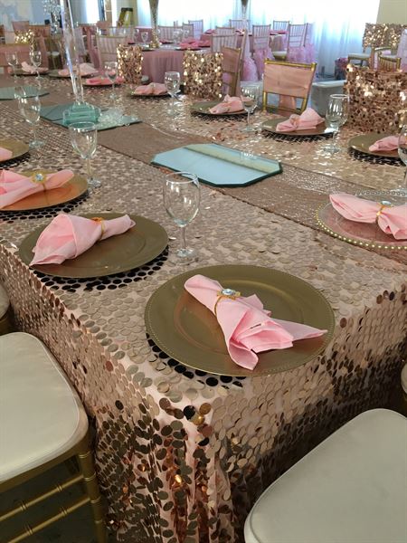 Nirvana Cultural Center