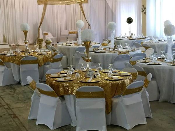 Nirvana Cultural Center