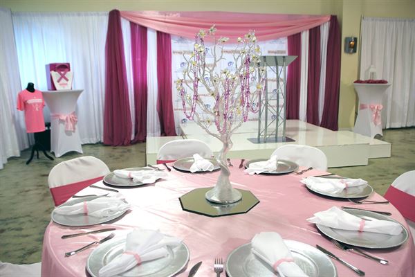 Nirvana Cultural Center