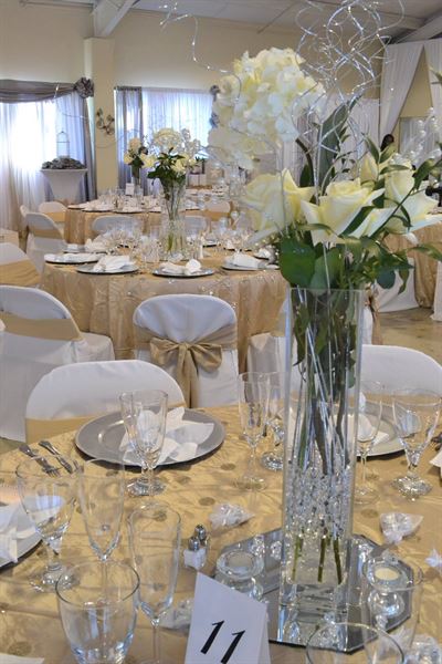 Nirvana Cultural Center