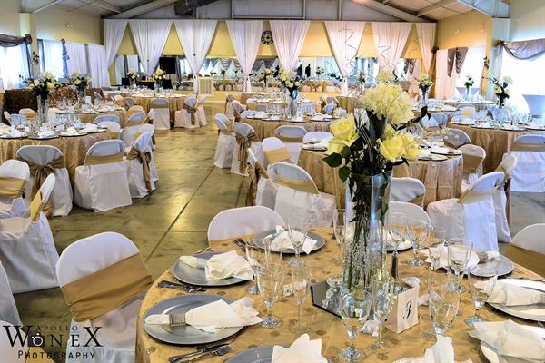 Nirvana Cultural Center