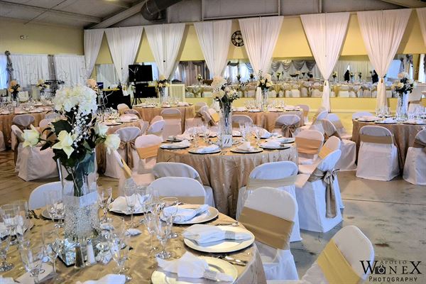 Nirvana Cultural Center