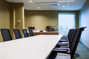 Benton Boardroom