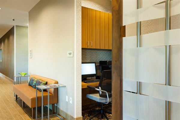SpringHill Suites Kennewick Tri-Cities