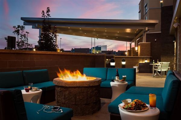 SpringHill Suites Kennewick Tri-Cities