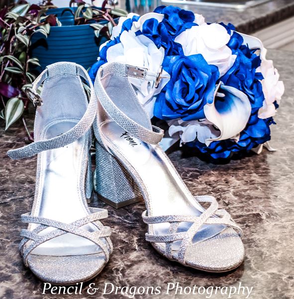 Pencil & Dragons  Studio d'Art et Photographie