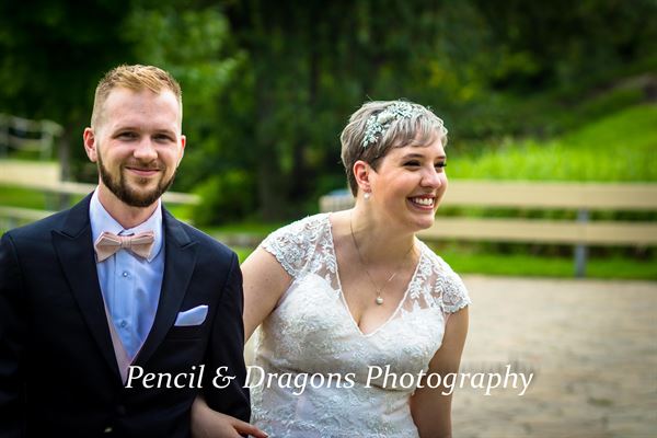Pencil & Dragons  Studio d'Art et Photographie