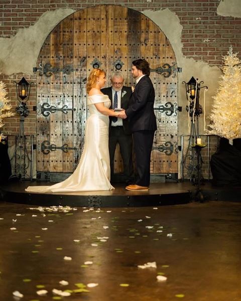 Lola's Industrial Venue INC