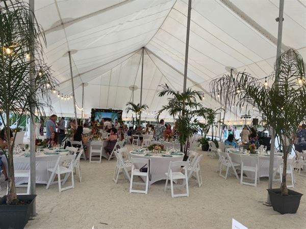 Sheraton Sand Key Resort