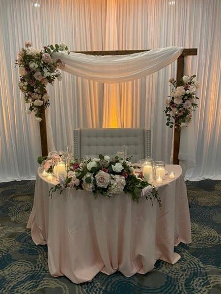 Sheraton Sand Key Resort