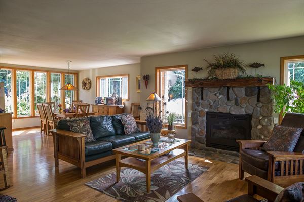 Purple Haze Lavender Farm