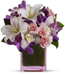 Christie's Flowers And Gifts