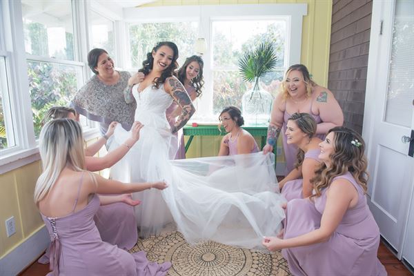 Visuals Photo and Video