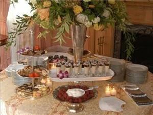 Provence Catering