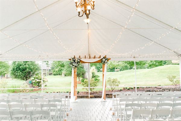 The Aerie At Eagle Landing