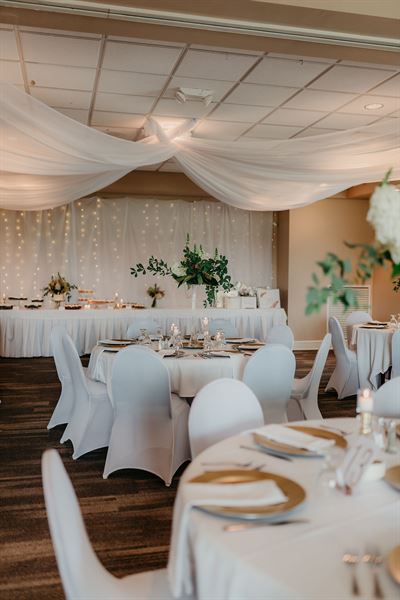 Lake Wissota Golf & Events