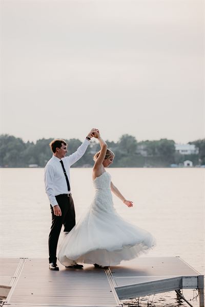 Lake Wissota Golf & Events