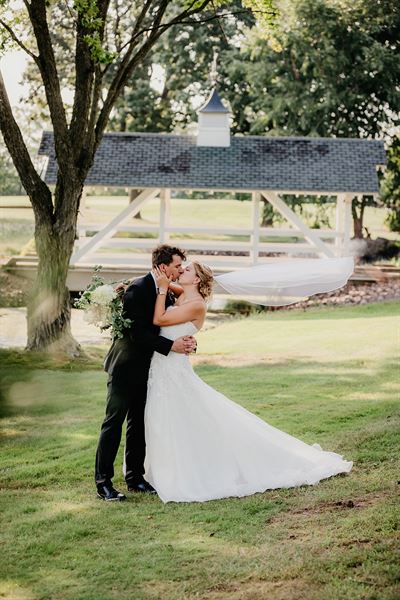 Lake Wissota Golf & Events