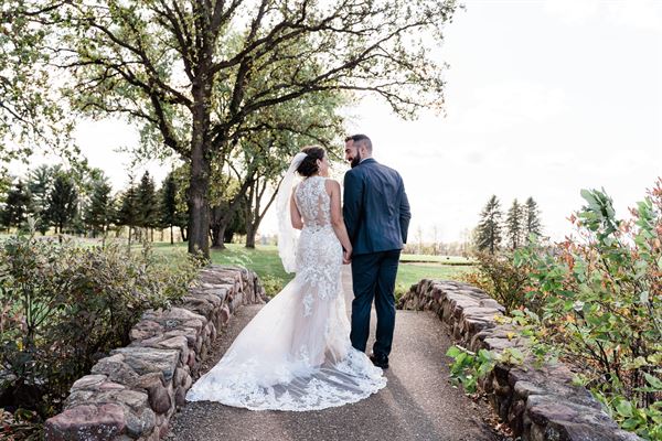 Lake Wissota Golf & Events