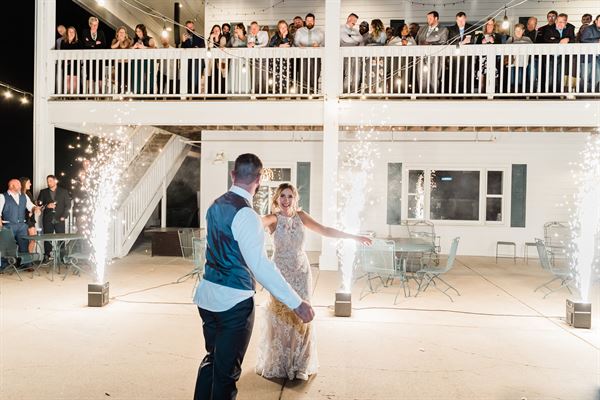 Lake Wissota Golf & Events