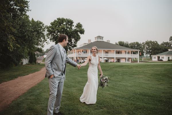 Lake Wissota Golf & Events