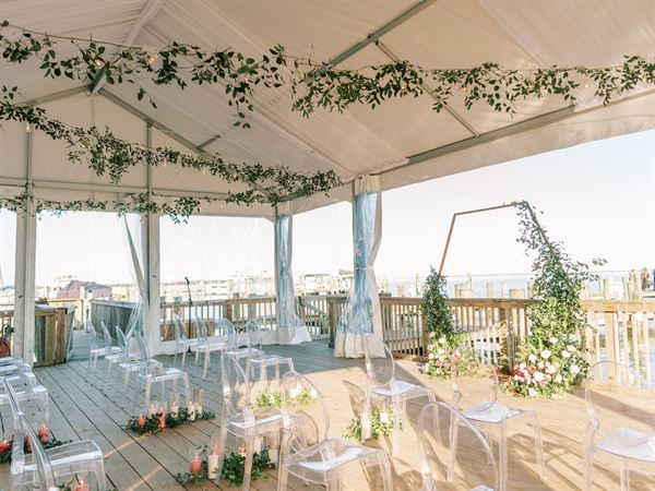 Annapolis Maritime Museum