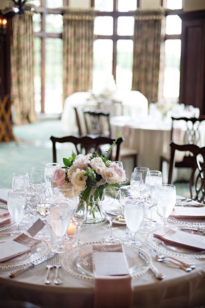 The Club At Longview