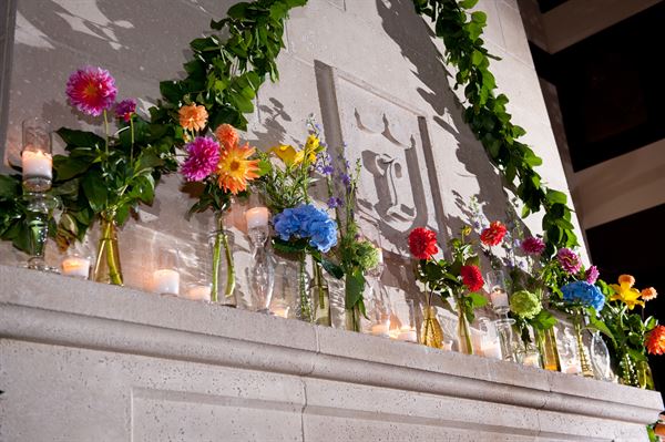 The Club At Longview