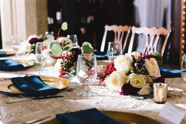 The Club At Longview