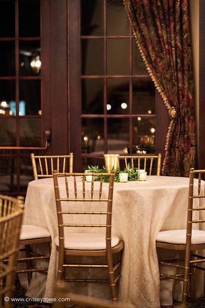 The Club At Longview