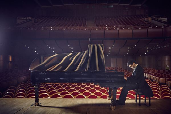 Miller Symphony Hall