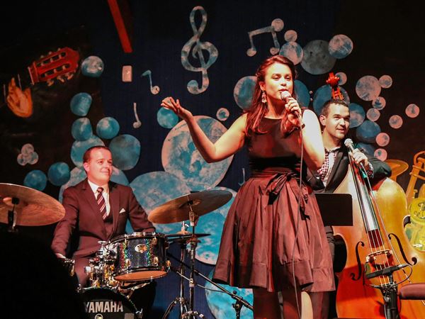 Miller Symphony Hall