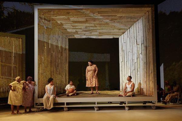 Miller Symphony Hall