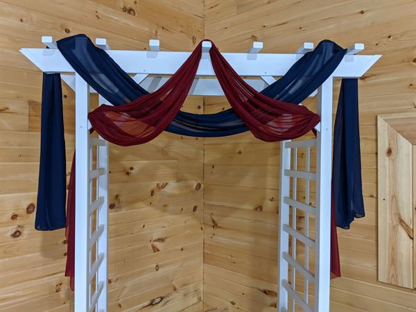 The Barn on The Ridge